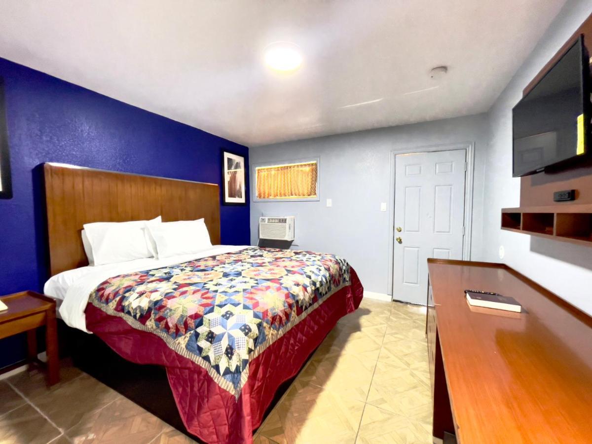 Golden Inn Seagoville Exterior photo